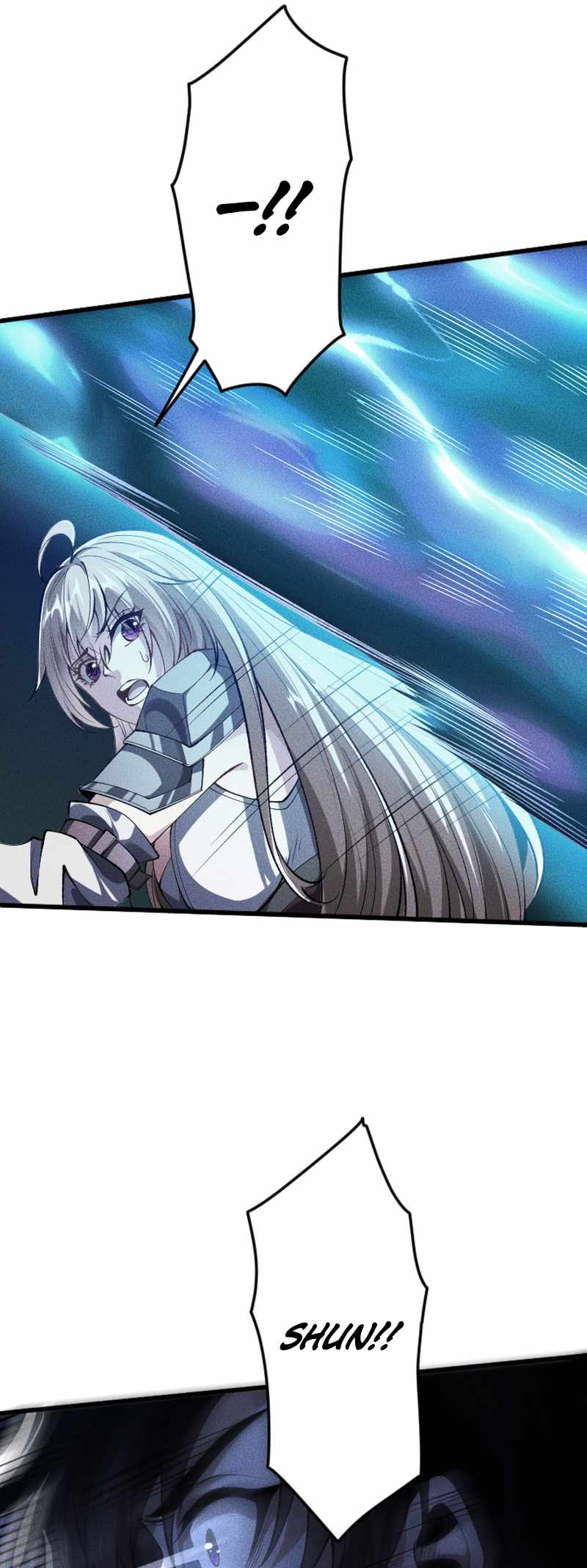 The Awakened One Who Levels in Reverse Chapter 2 81